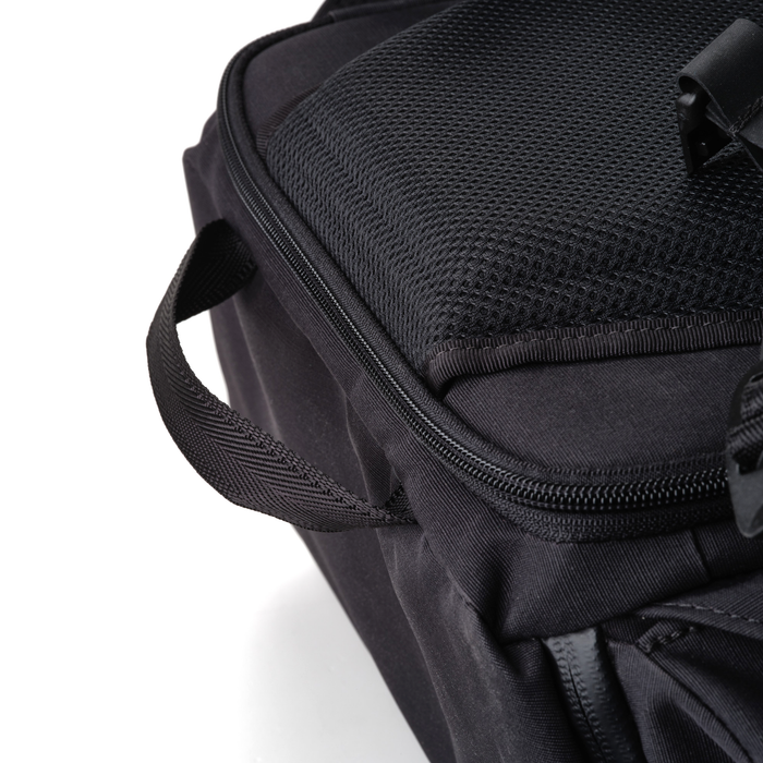 Shimoda Urban Explore 25L Backpack with Core Unit - Anthracite Black