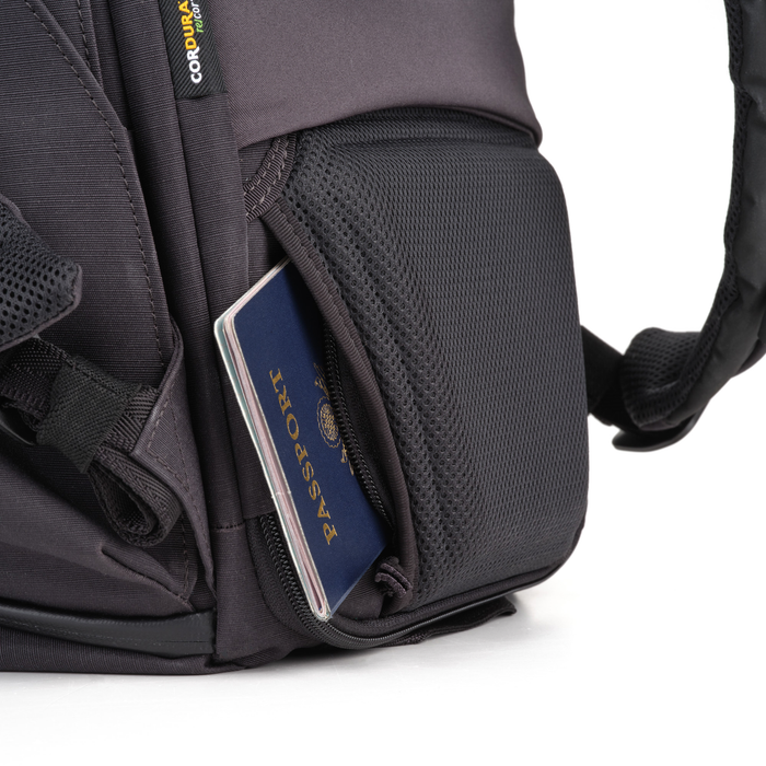 Shimoda Urban Explore 25L Backpack with Core Unit - Anthracite Black