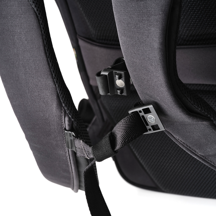 Shimoda Urban Explore 25L Backpack with Core Unit - Anthracite Black