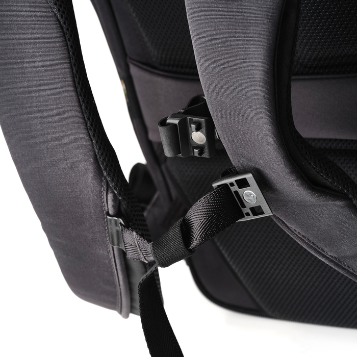 Shimoda Urban Explore 20L Backpack with Core Unit - Anthracite Black