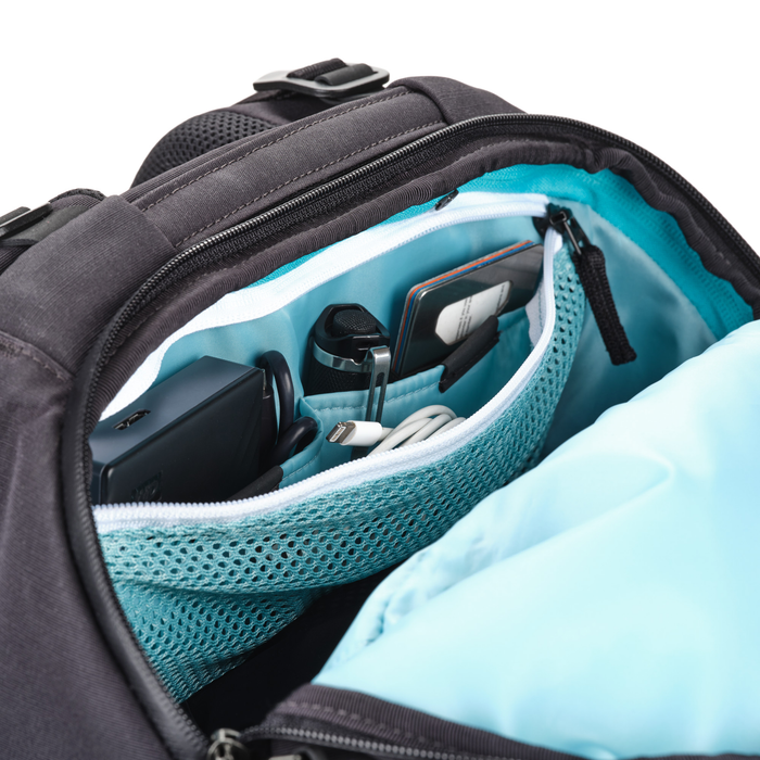 Shimoda Urban Explore 20L Backpack with Core Unit - Anthracite Black