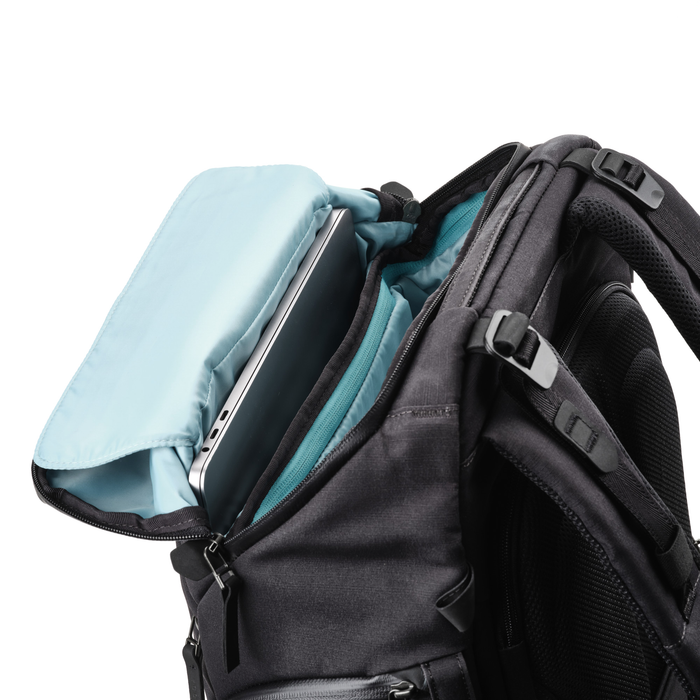 Shimoda Urban Explore 25L Backpack with Core Unit - Anthracite Black