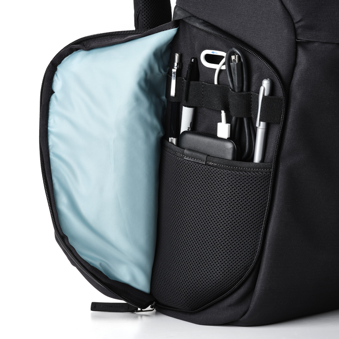 Shimoda Urban Explore 25L Backpack with Core Unit - Anthracite Black