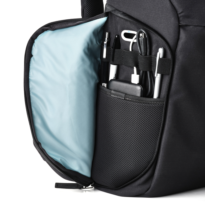 Shimoda Urban Explore 20L Backpack with Core Unit - Anthracite Black