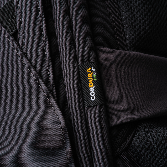 Shimoda Urban Explore 25L Backpack with Core Unit - Anthracite Black