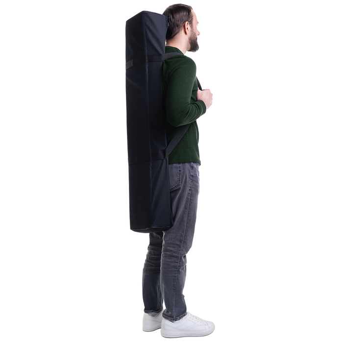 Westcott V-Flat Black