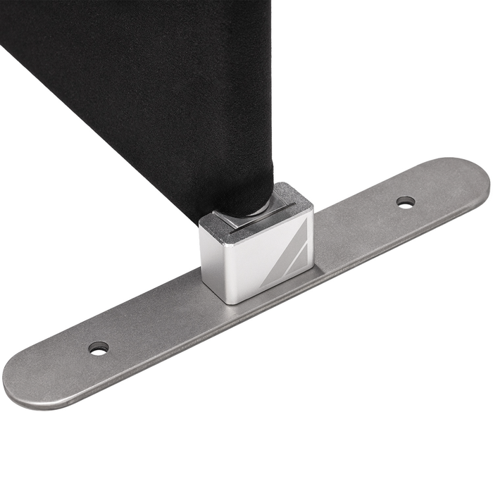Westcott V-Flat Black