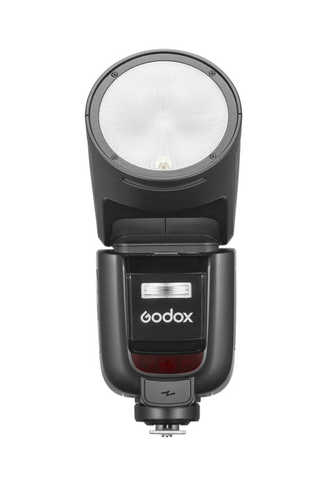 Godox V1Pro Flash for Fujifilm
