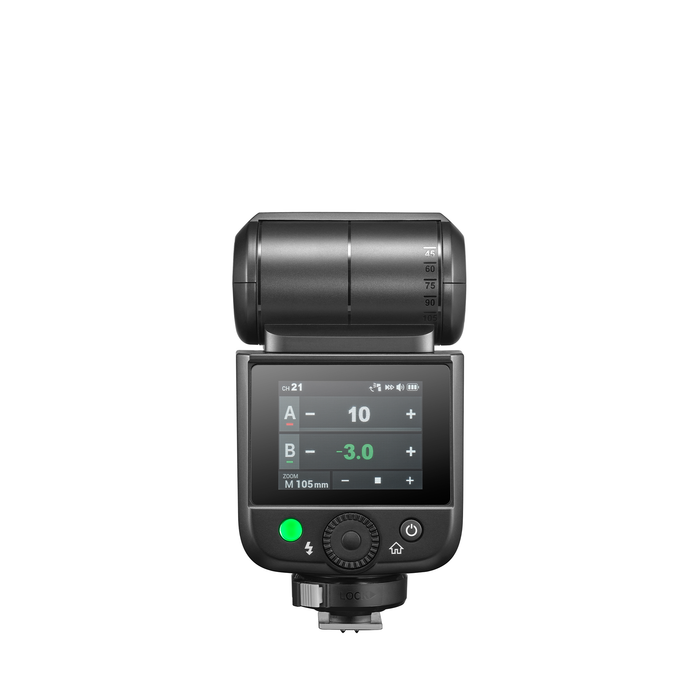 Godox V480N On-Camera Flash for Nikon