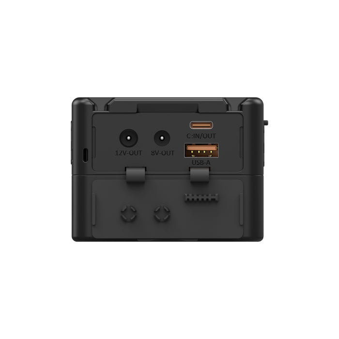 SmallRig VB99 SE Mini V-Mount Battery (6800mAh)