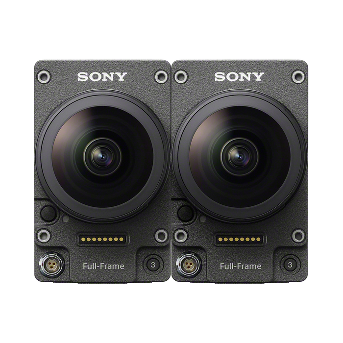 Sony FE 8-14mm f/3.5 Fisheye G Lens