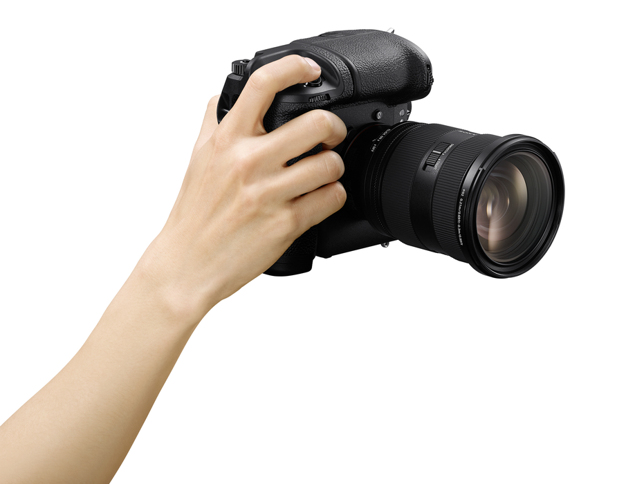 Sony Vertical Grip VG-C5