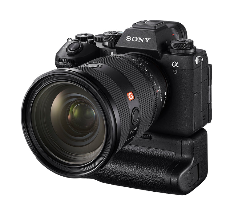Sony Vertical Battery Grip for the a9 III