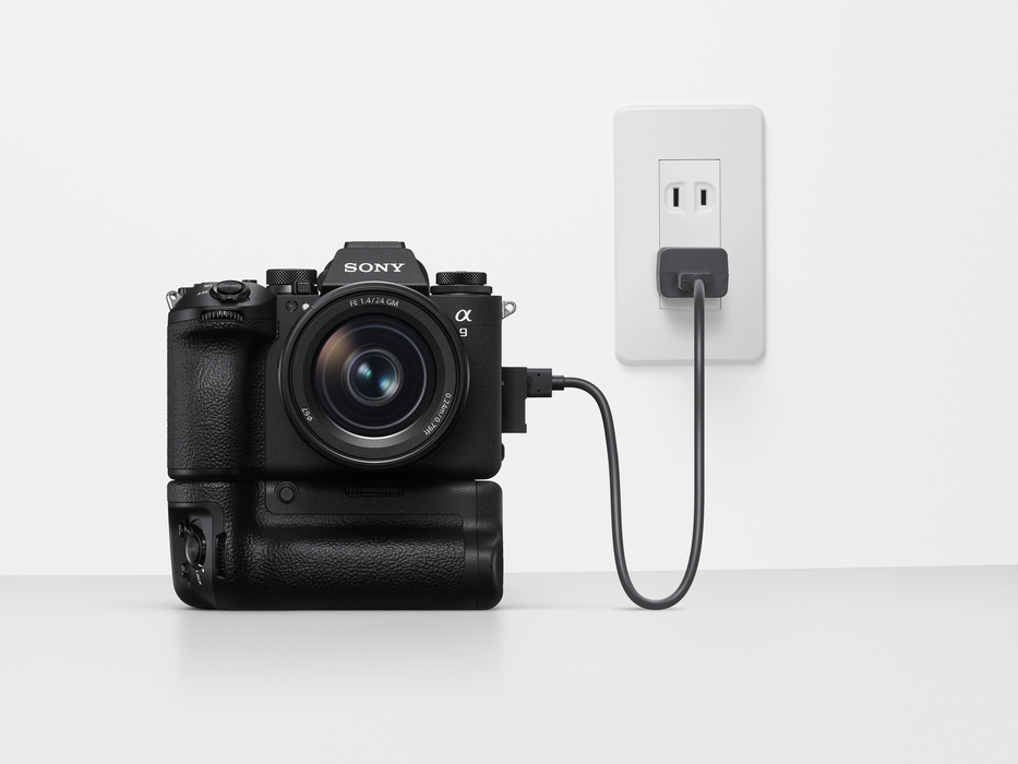 Sony Vertical Grip VG-C5
