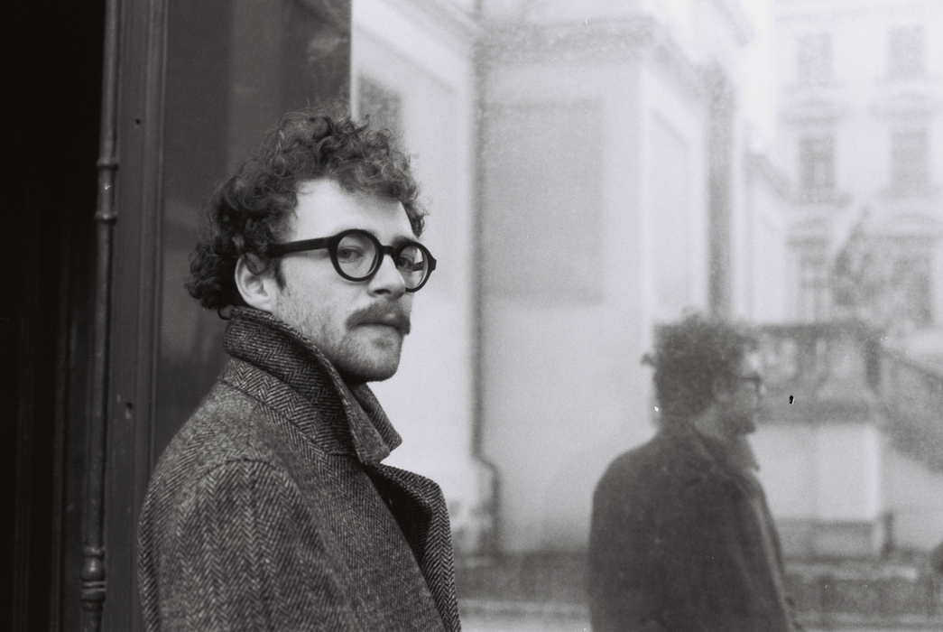 Lomography Potsdam Kino 100 Black & White Negative Film - 35mm, 36 Exposures, Single Roll