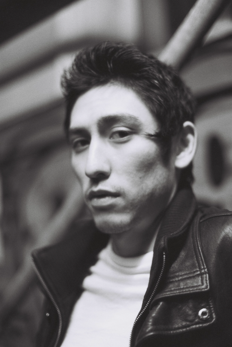 Lomography Potsdam Kino 100 Black & White Negative Film - 35mm, 36 Exposures, Single Roll