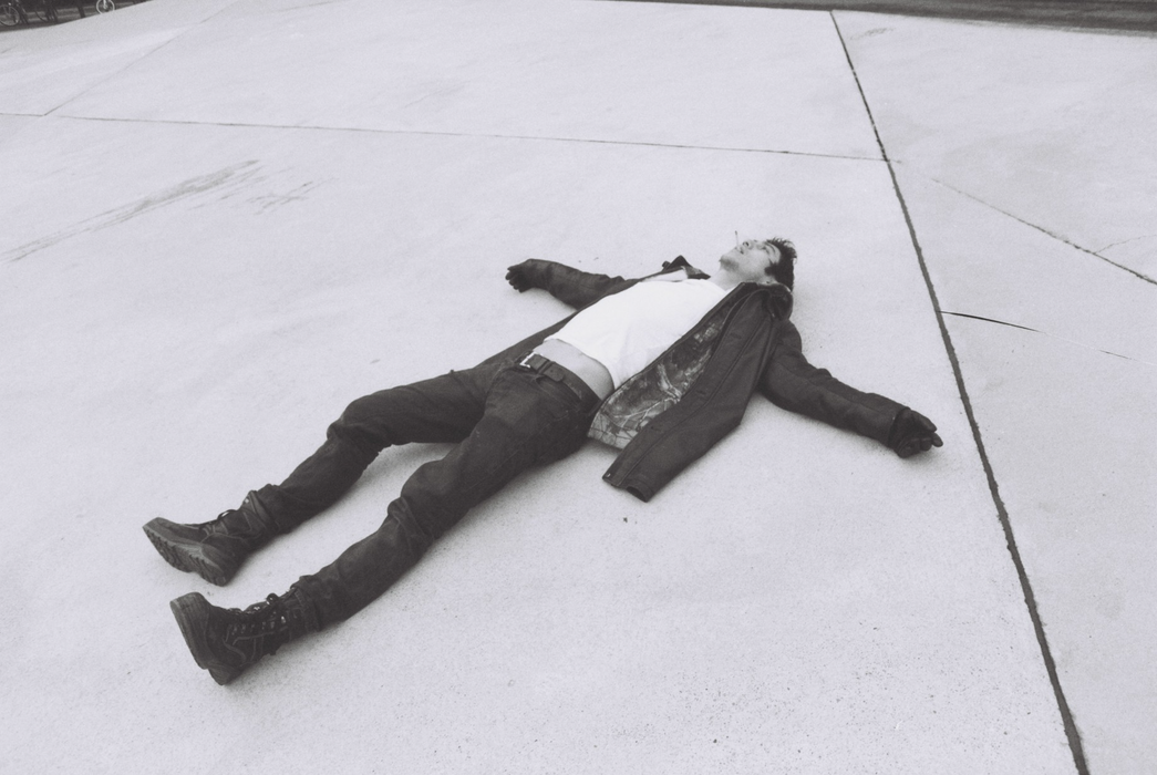 Lomography Potsdam Kino 100 Black & White Negative Film - 35mm, 36 Exposures, Single Roll