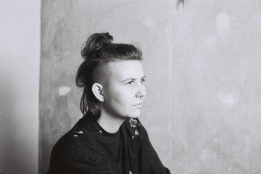 Lomography Potsdam Kino 100 Black & White Negative Film - 35mm, 36 Exposures, Single Roll