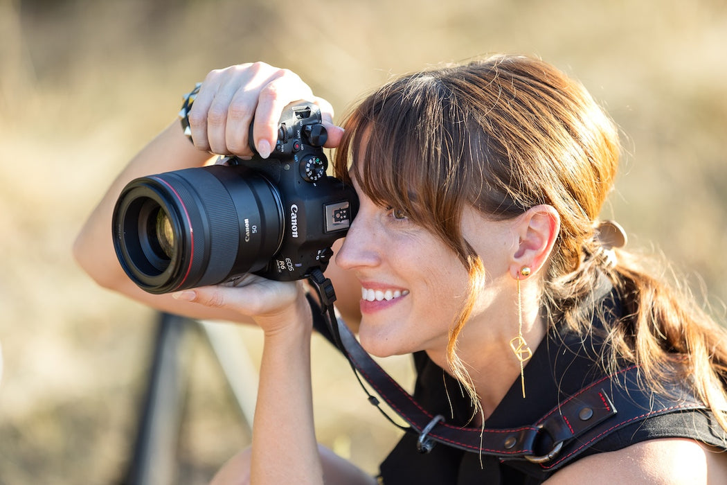 Canon EOS R6 Mark III Mirrorless Camera