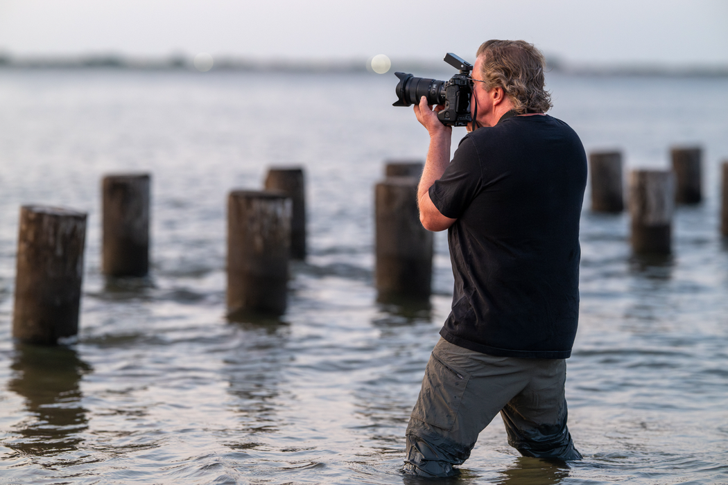 Nikon Z 24-70mm f/2.8 S II Lens