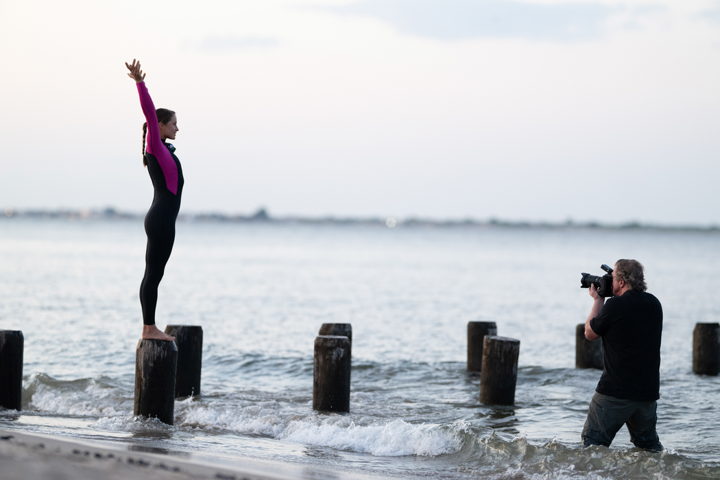 Nikon Z 24-70mm f/2.8 S II Lens