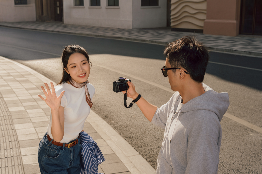 Insta360 Mic Pro Wireless System (1TX + 1RX)