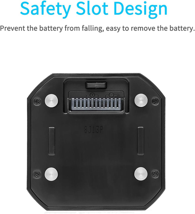 Godox WB400P Battery for AD400Pro Flashes