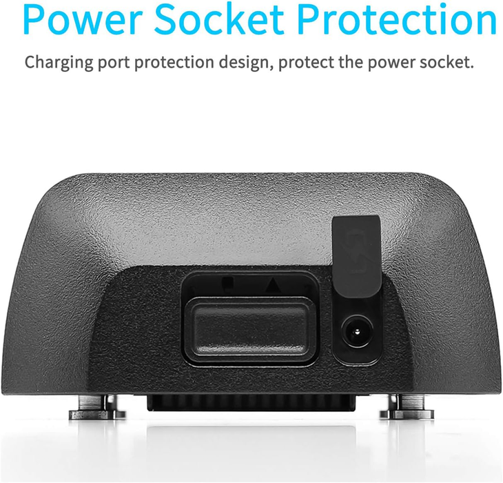 Godox WB400P Battery for AD400Pro Flashes