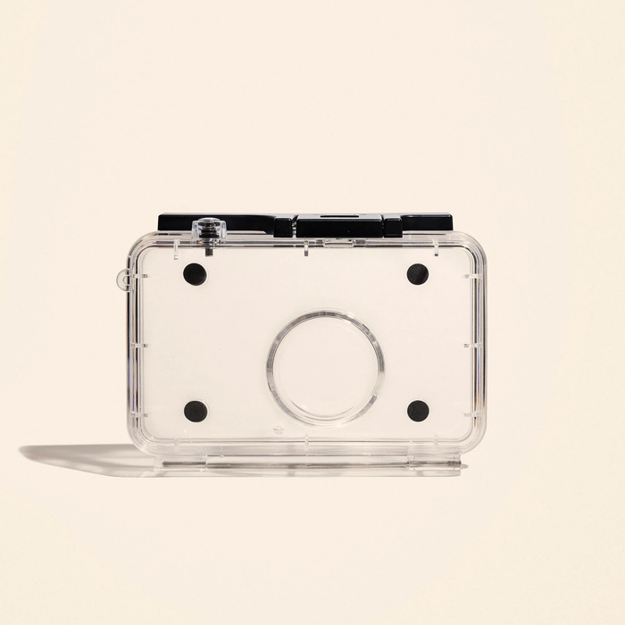 Camp Snap 2 Waterproof Case
