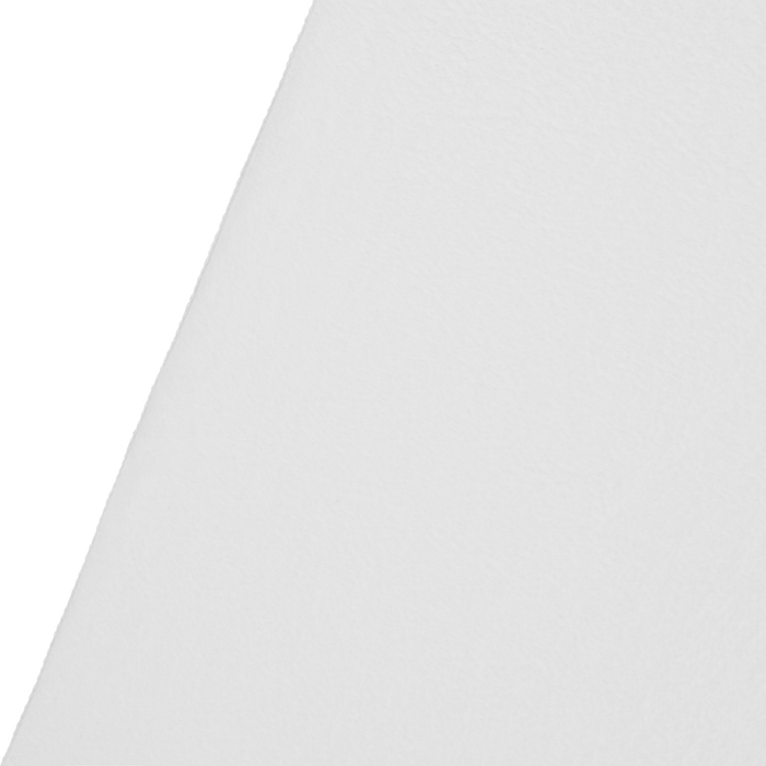 Westcott X-Drop Wrinkle-Resistant Backdrop Kit, 5' x 7' - High-Key White