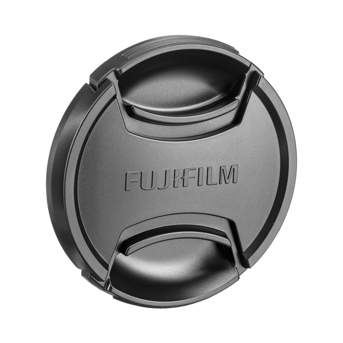 Fujifilm X-T50 Mirrorless Camera with XC 15-45mm f/3.5-5.6 OIS PZ Lens - Black