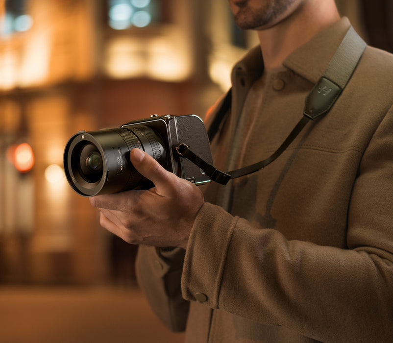 Hasselblad XCD 25mm f/2.5 V Lens