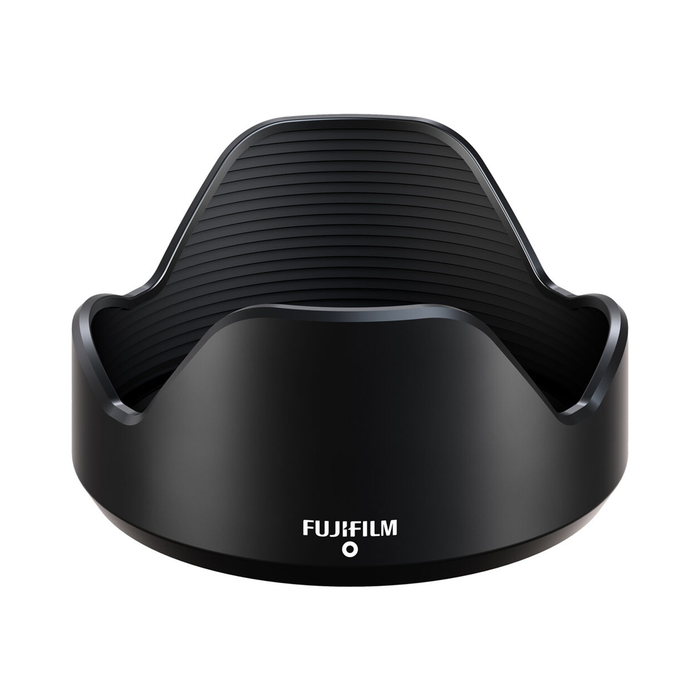 Fujifilm X-T50 Mirrorless Camera with XF 16-50mm f/2.8-4.8 R LM WR Lens - Black