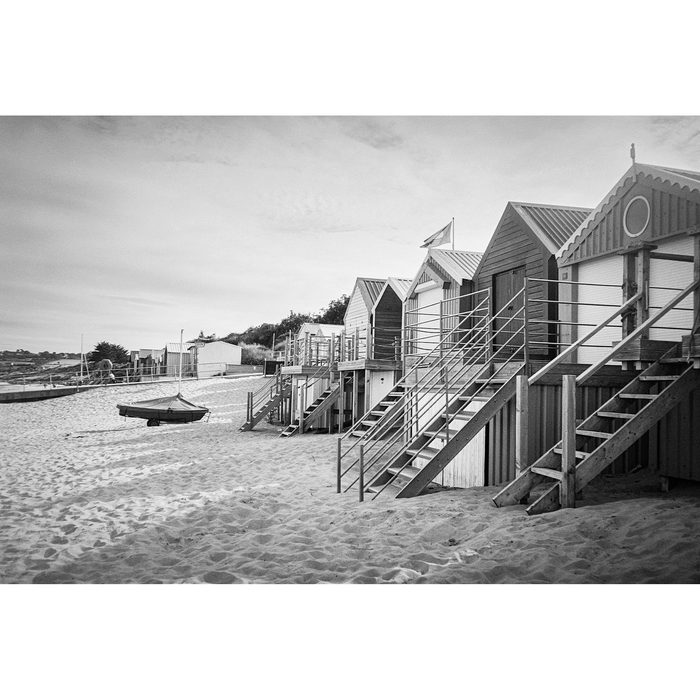 Ilford XP2 Super 400 Black & White Negative - 35mm Film, 24 Exposures, Single Roll