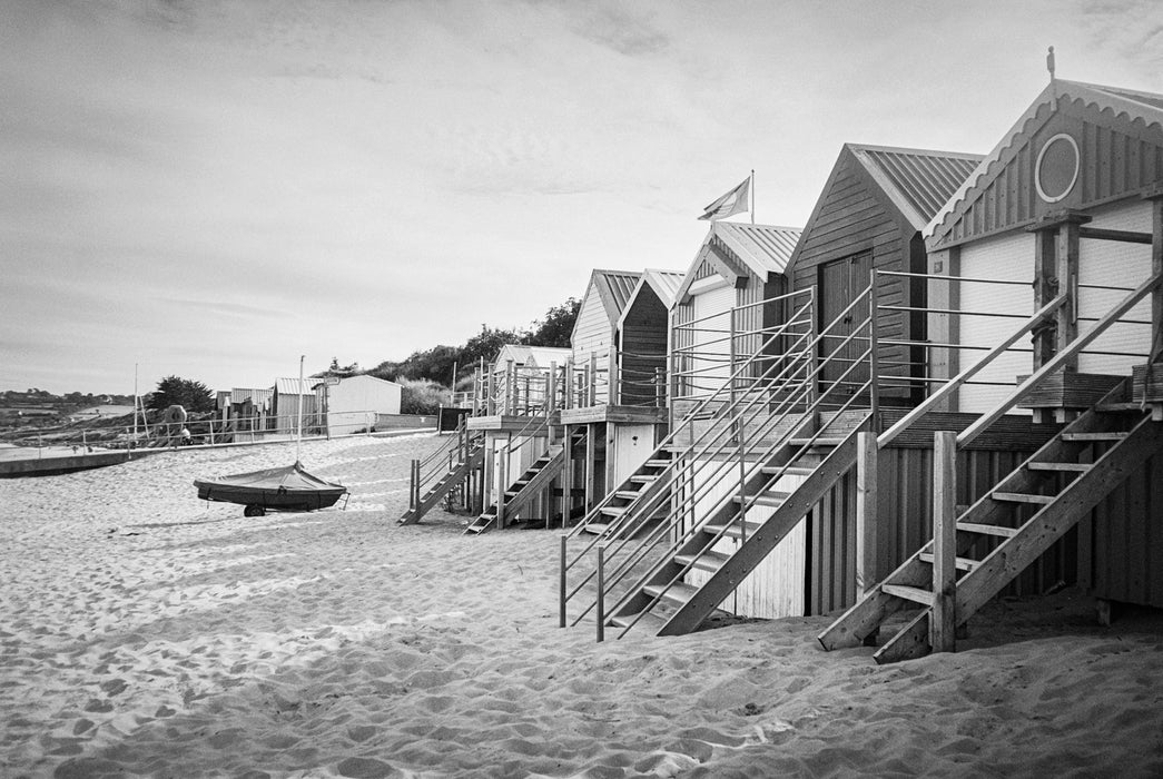 Ilford XP2 Super 400 Black & White Negative - 35mm Film, 36 Exposures, Single Roll (Football Collectors Edition)