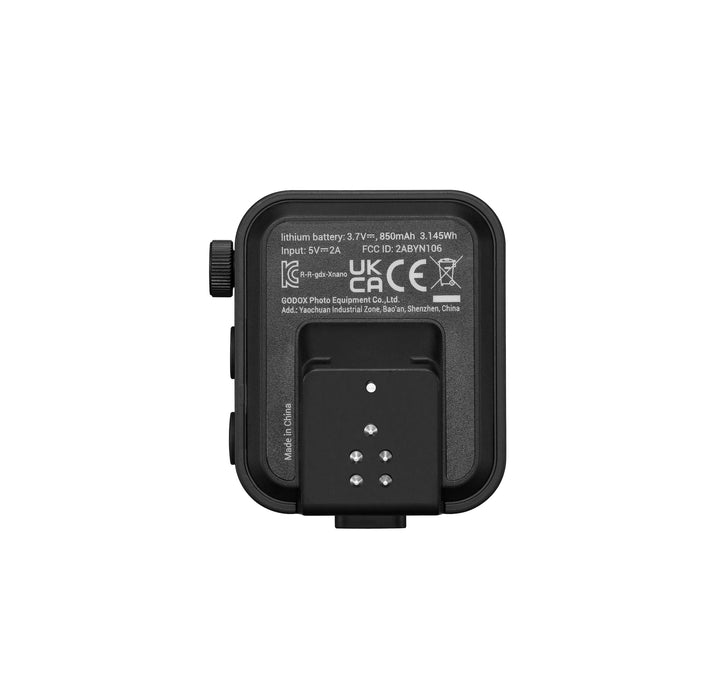 Godox X3 Touchscreen TTL Wireless Flash Trigger - Canon