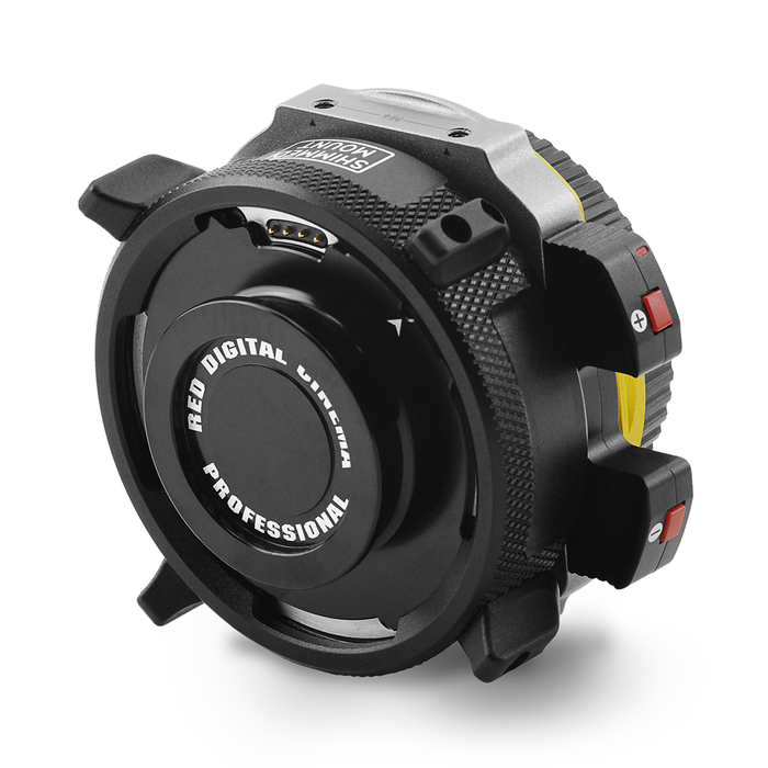 RED Digital Cinema V-RAPTOR XE 8K VV Camera Cine Essentials Pack - Nikon Z Mount