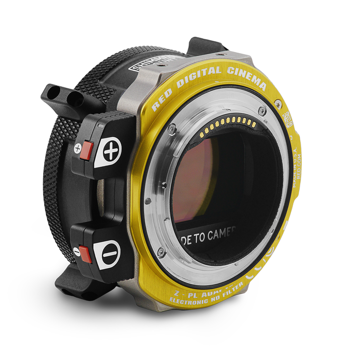 RED Digital Cinema V-RAPTOR XE 8K VV Camera Cine Essentials Pack - Nikon Z Mount