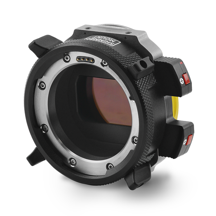 RED Digital Cinema V-RAPTOR XE 8K VV Camera Cine Essentials Pack - Nikon Z Mount