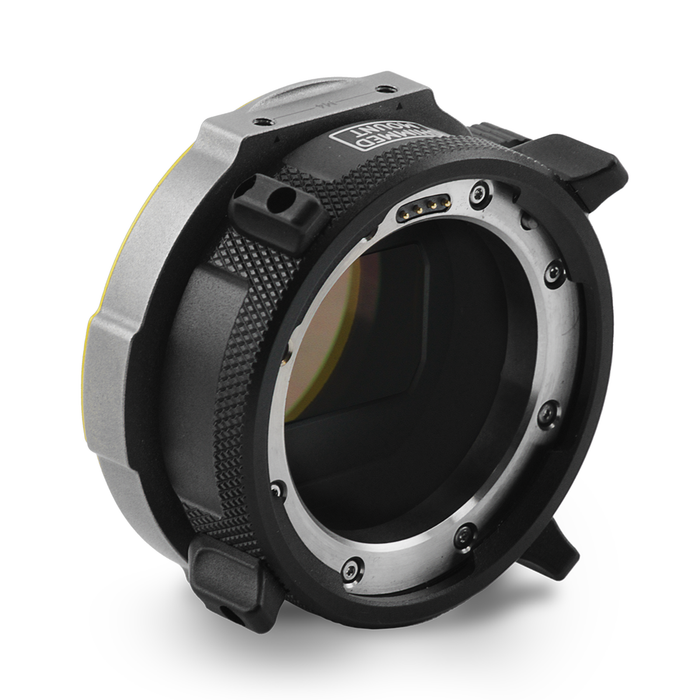 RED Digital Cinema V-RAPTOR XE 8K VV Camera Cine Essentials Pack - Nikon Z Mount