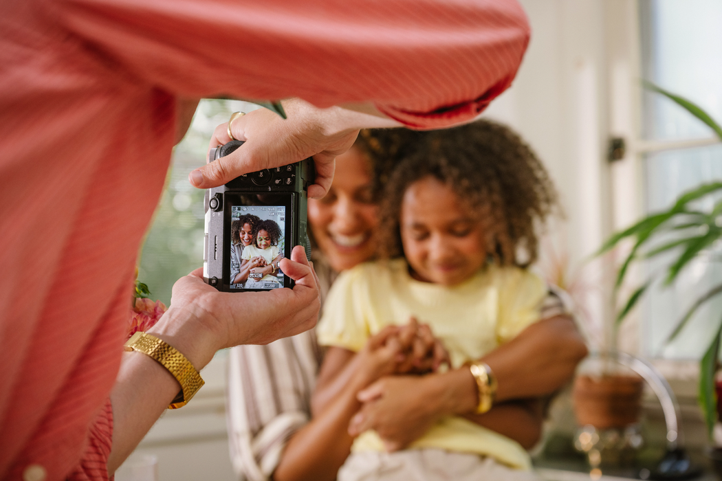 Nikon Z5 IIC Mirrorless Camera - Silver