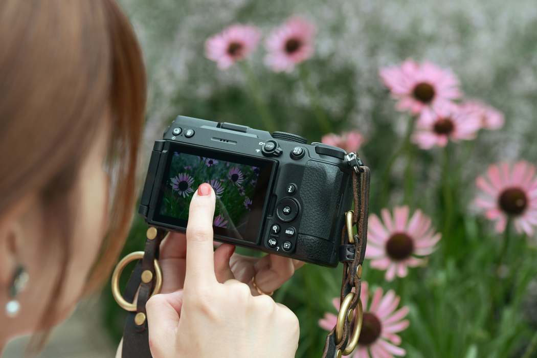 Nikon Z5 IIC Mirrorless Camera - Black