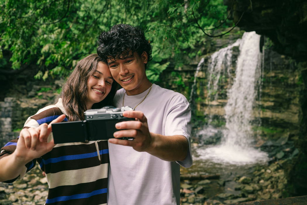Nikon Z5 IIC Mirrorless Camera - Silver