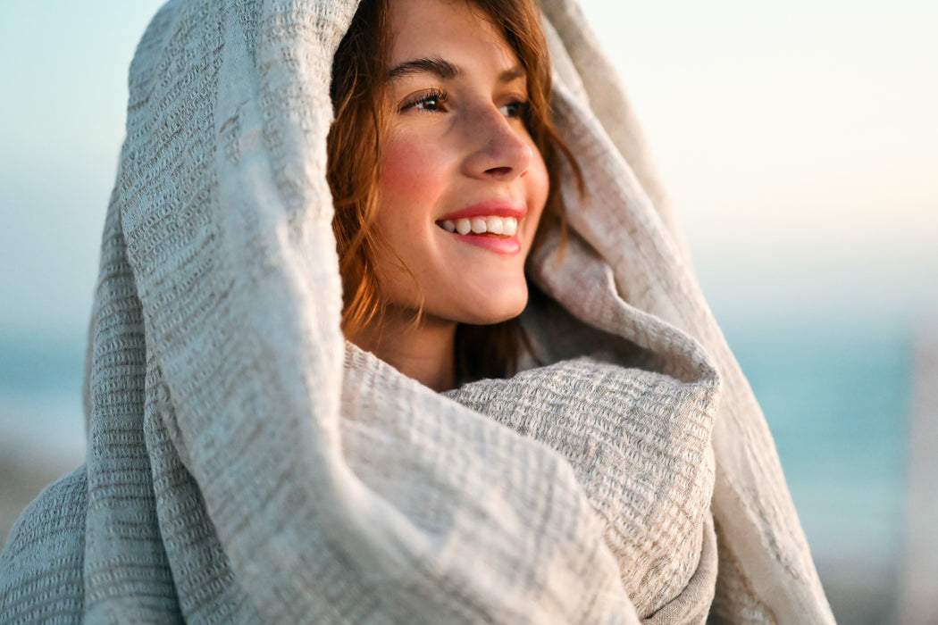 Nikon Z5 II Mirrorless Camera with 24-200mm f/4-6.3 VR Lens