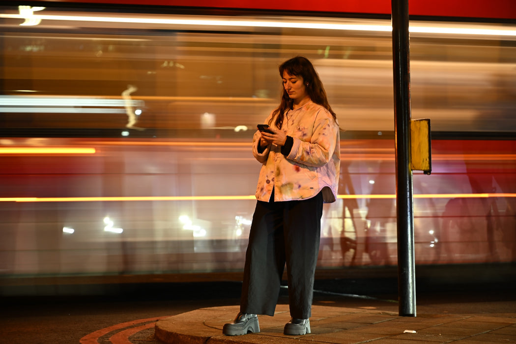 Nikon Z5 II Mirrorless Camera with 24-200mm f/4-6.3 VR Lens