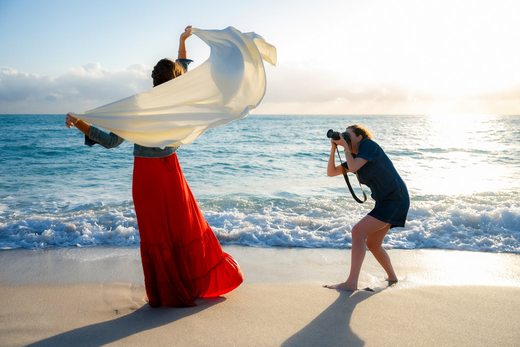 Nikon Z5 II Mirrorless Camera with 24-200mm f/4-6.3 VR Lens