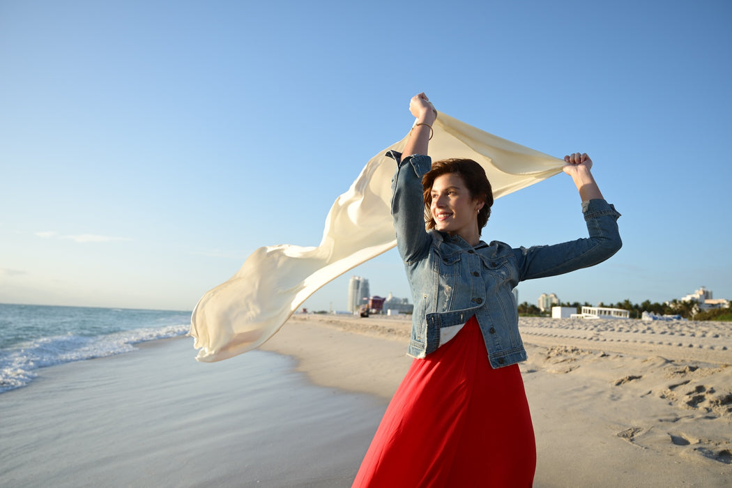 Nikon Z5 II Mirrorless Camera with 24-200mm f/4-6.3 VR Lens