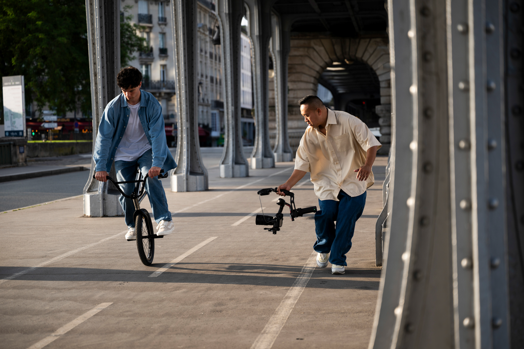 Nikon Z 24-70mm f/2.8 S II Lens