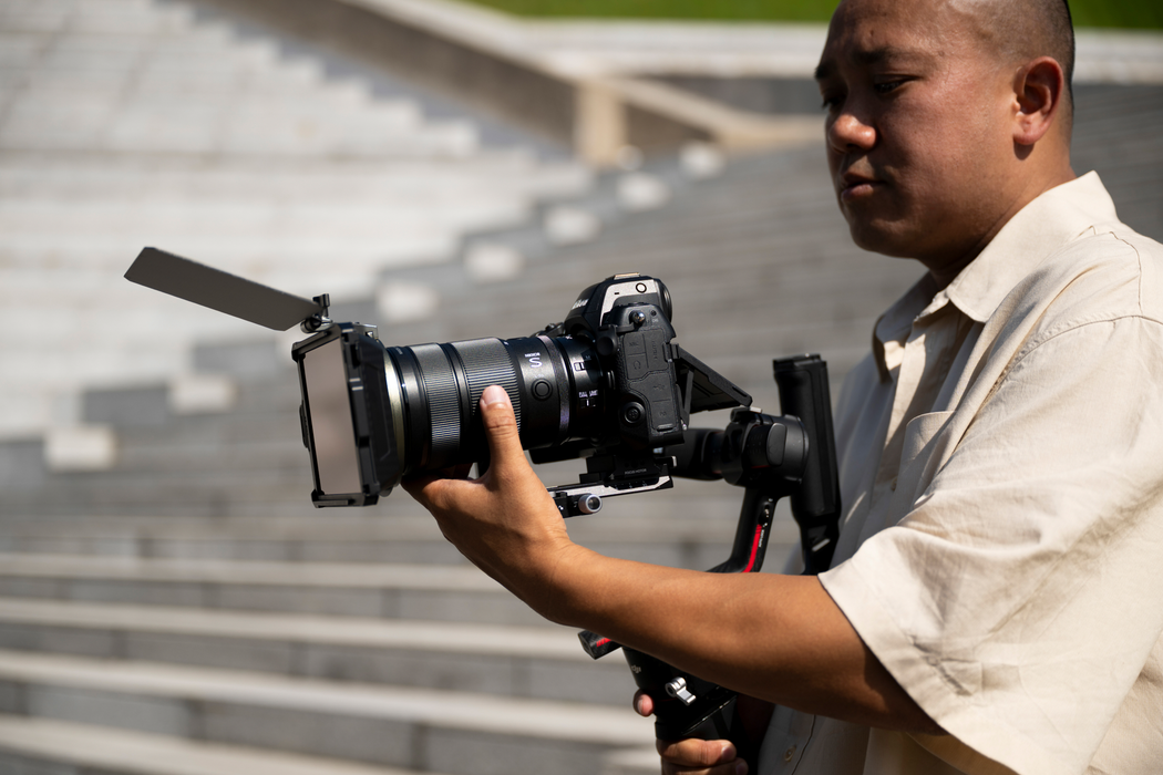 Nikon Z 24-70mm f/2.8 S II Lens