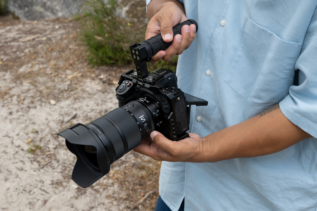 Nikon Z 24-70mm f/2.8 S II Lens